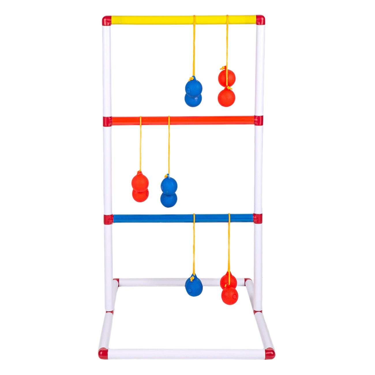 Jucarie interactiva sub forma de scara pentru copii, Multicolor,