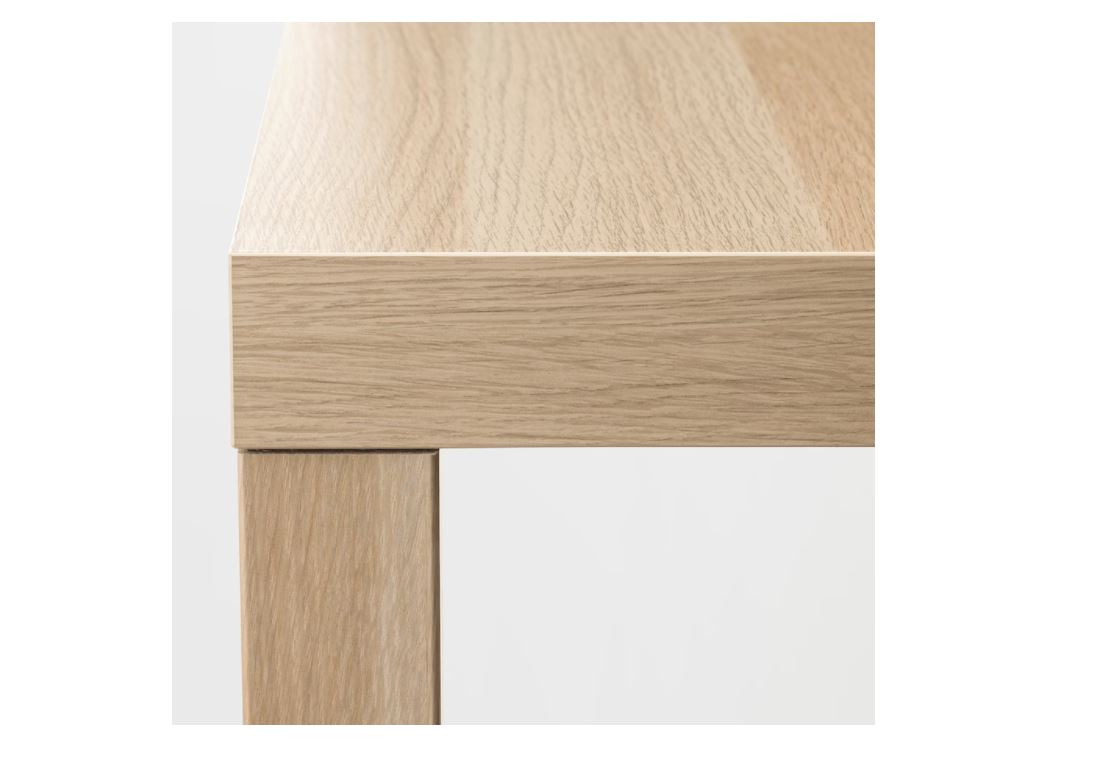 Masuta cafea Cali, dimensiuni 90x55x45 cm, culoare stejar antichizat