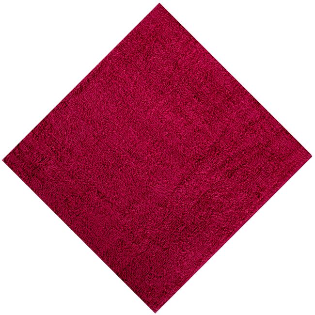 Set 5 prosoape de mana, 29×48 cm, multicolor, 100% bumbac