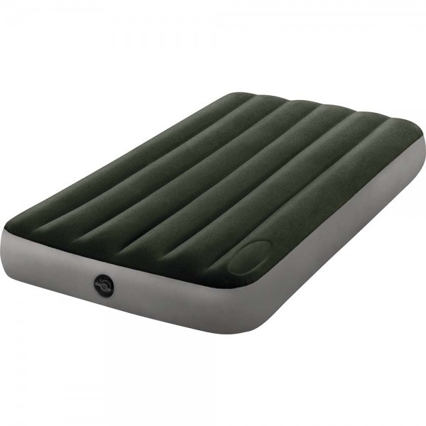 Saltea gonflabila Intex, pentru camping, 191x99x25 cm