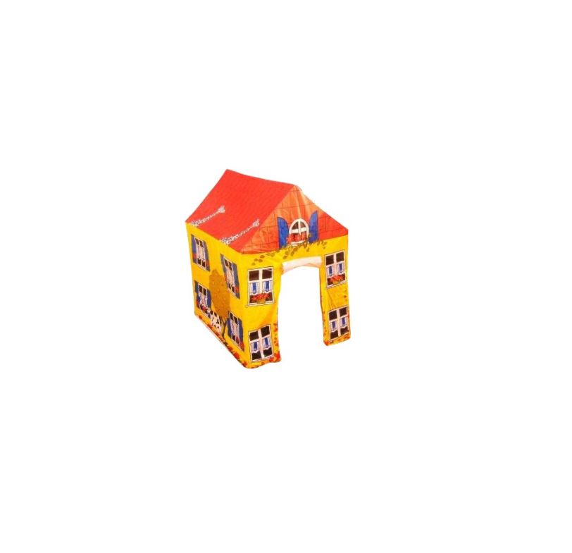 Casuta copii Bestway, din plastic, interior / exterior, 102 x 76 x114 cm