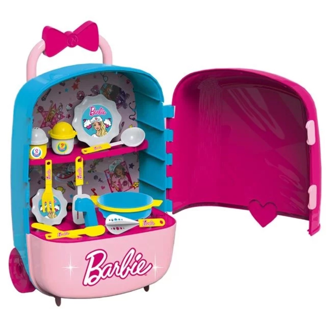 Bucatarie mobila cu usa, CST, Inaltime 54 cm, Latime 34 cm, Lungime 19 cm
