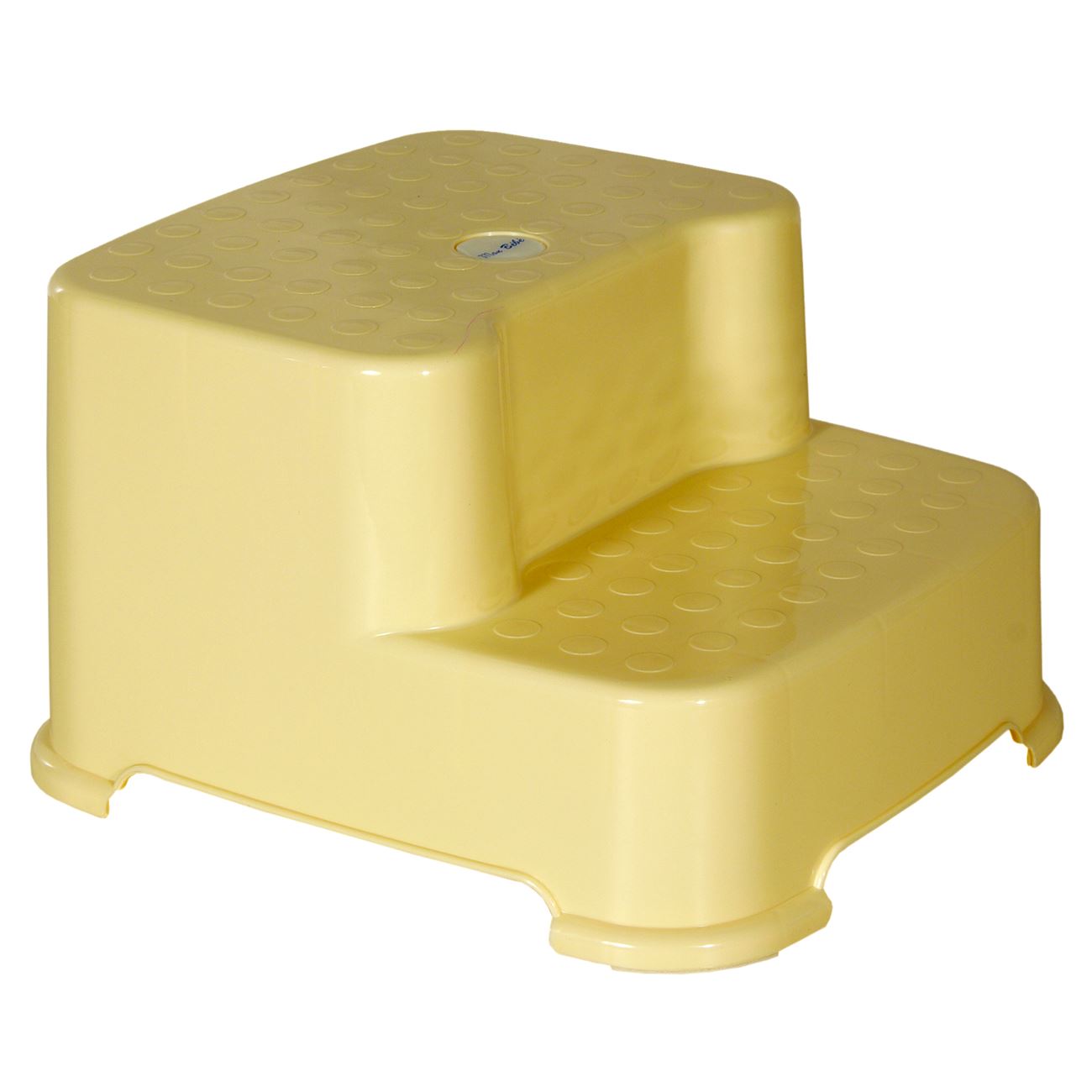 Scaun inaltator WC in doua trepte pentru copii, multifunctional, Cali, bej, 27x30x20 cm