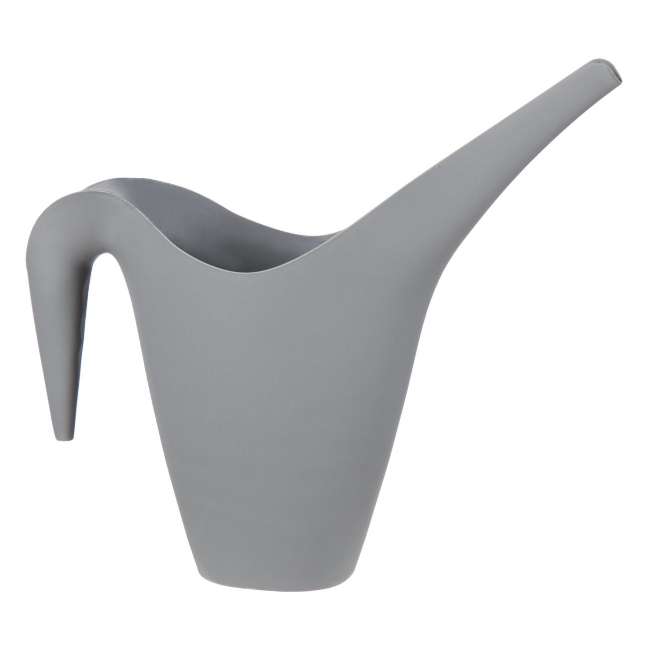 Stropitoare ulcior, Cali, plastic gri, 2 L