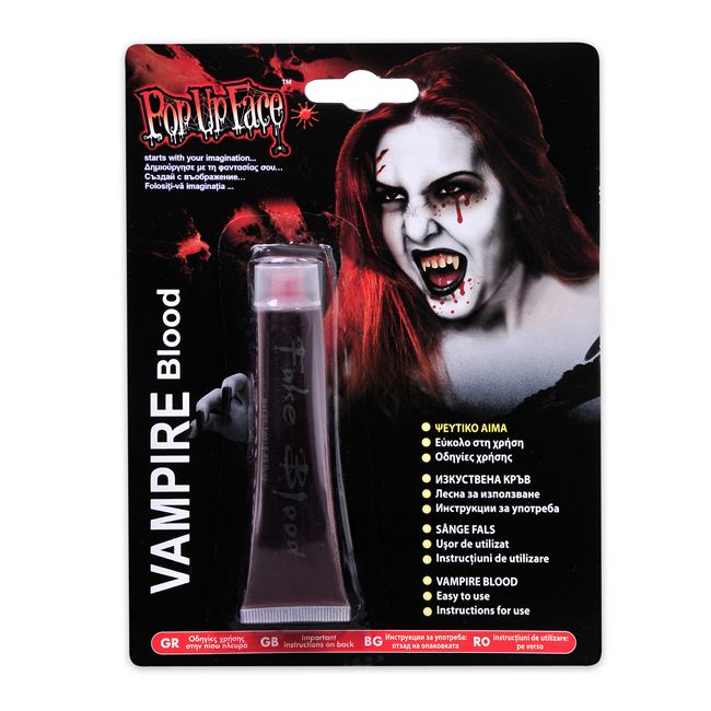 Sange Lichid Fals Halloween 26ml, VENITIVO®