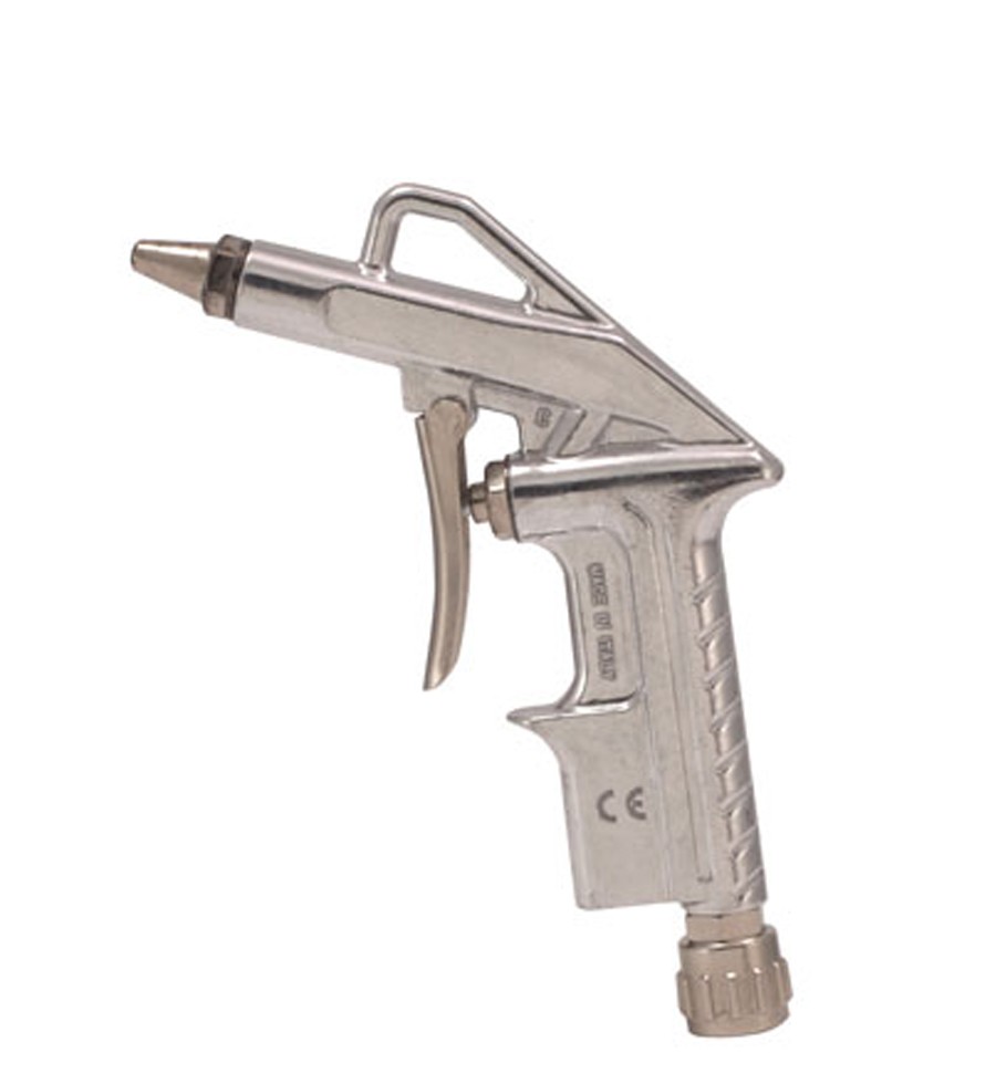 Pistol suflat tija scurta