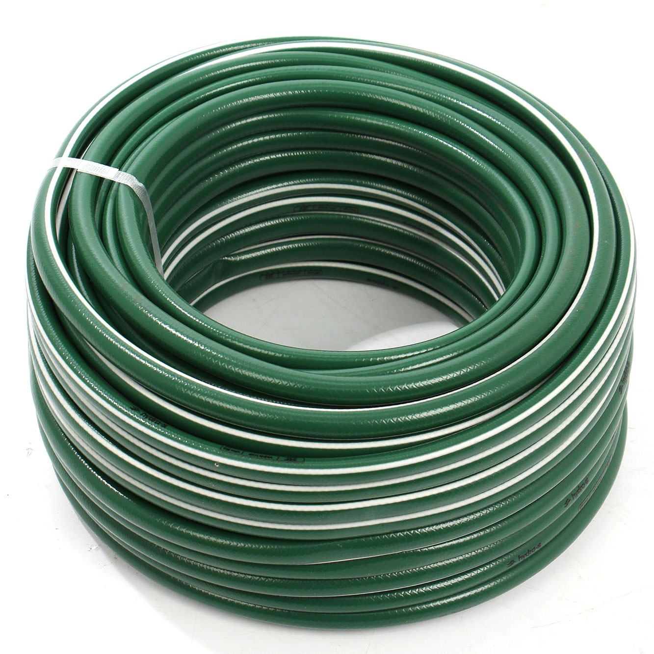 Furtun de gradina, Cali, pentru apa, Hydro-S, 12.5 mm, rola 50 m