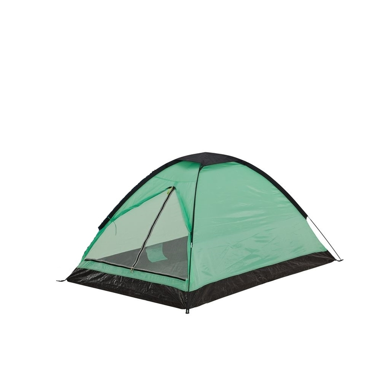 Cort VESTMARKA de 2 persoane, Verde, CST