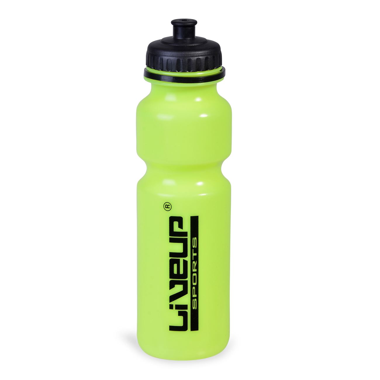 Recipient pentru apa, Cali, model liveup sports, verde 800 ml