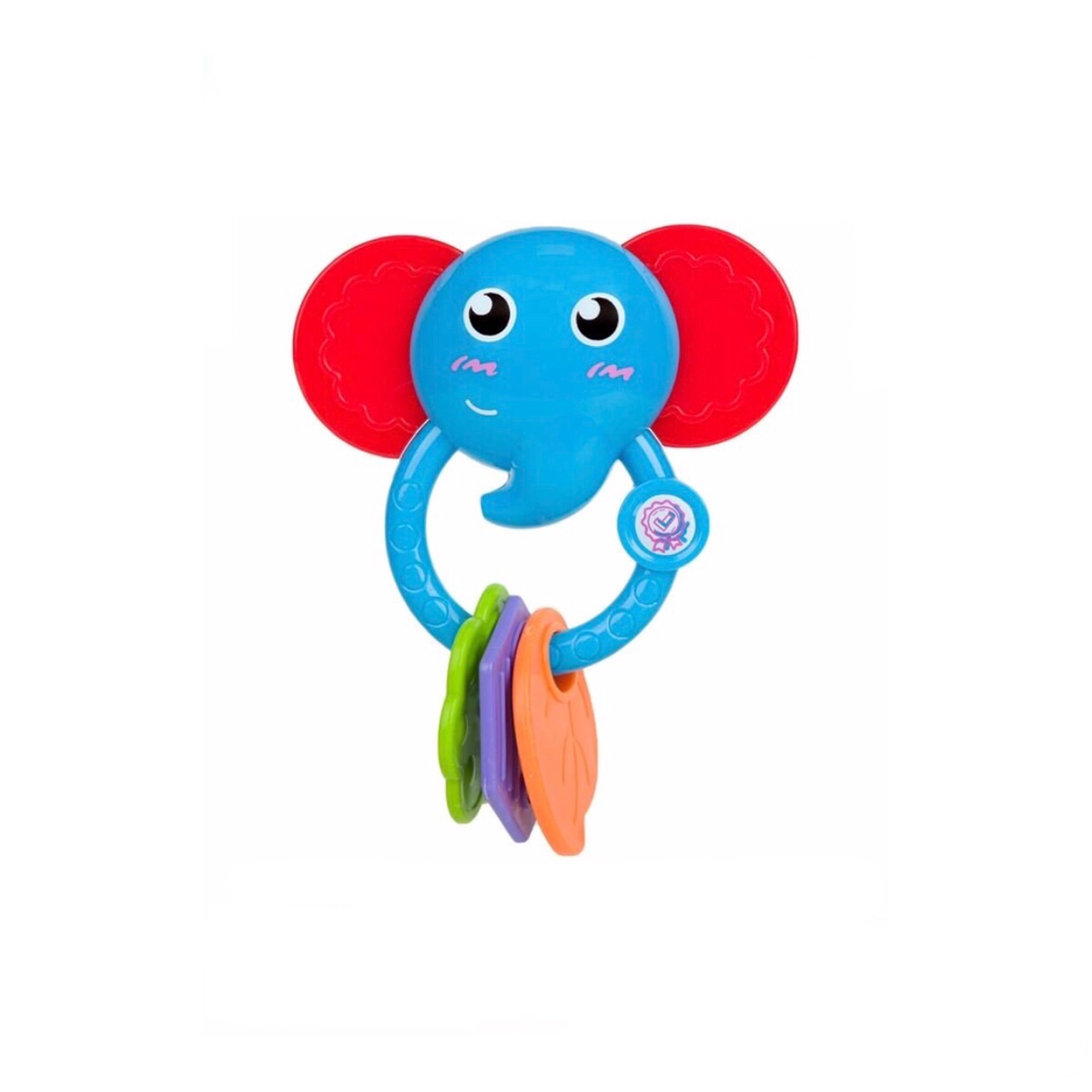 Jucarie Zornaitoare Elefant
